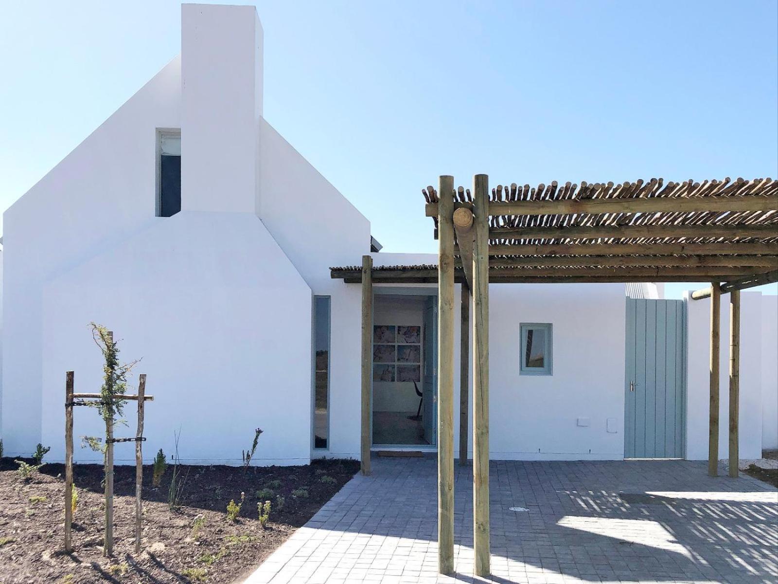 The Cottage Collection Paternoster Exterior photo